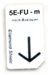Ogenj pd, Čip Kartica