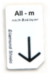 All - m, Čip Kartica