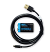 Polnilna baterija z Micro USB vtičnico skupaj s kablom (30 cm) 9V