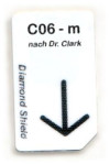 C06 ASTH, Čip Kartica