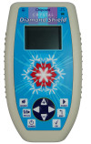 Crystal Diamond Shield zaper s priborom