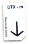 DTX - m, Čip Kartica 