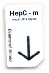 Hep C - m, Čip Kartica 
