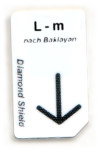 L - m, Čip Kartica 