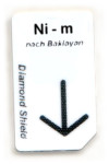 Ni - m, Čip Kartica 