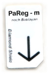 PaReg - m, Čip Kartica 
