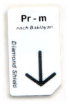 Pr - m, Čip Kartica 