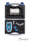 Crystal Diamond Shield zaper s priborom
