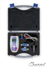 Diamond Shield Zapper IE, 5 generacije RIFE, Clark, dr. Beck, Baklayan