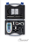 Diamond Shield Professional zaper s priborom