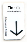 Tin - m, Čip Kartica 