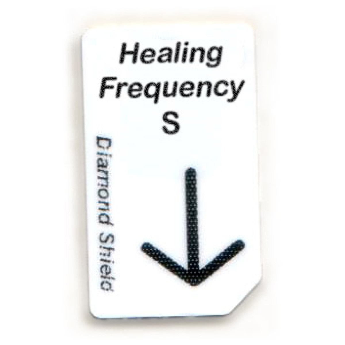 HF S Čip Kartica,  20 slotov (samo za enkratno pisanje !)