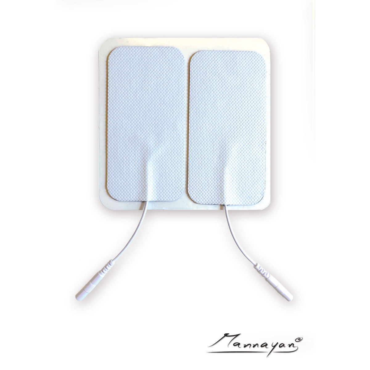 Zaper - lepilne elektroda ( velika ), 80x45 mm