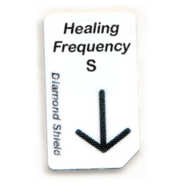 HF S Čip Kartica,  20 slotov (samo za enkratno pisanje !)