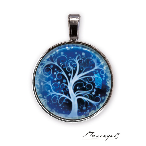 E- Blocker Amulet 