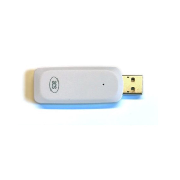 USB - Chipcardreader (potreben za shranjevanje programov iz baze Healing Frequency na kartice )